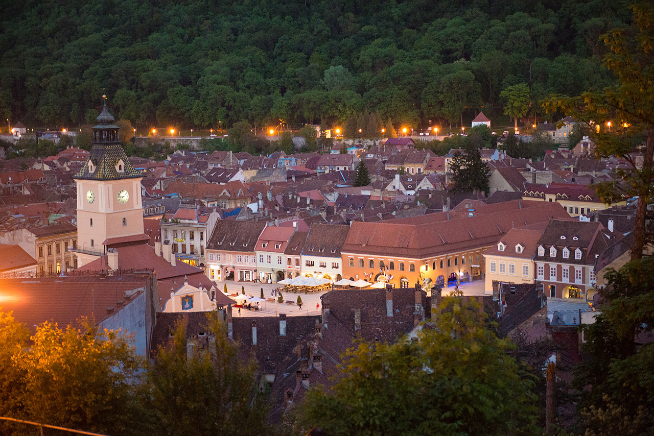 Brasov 